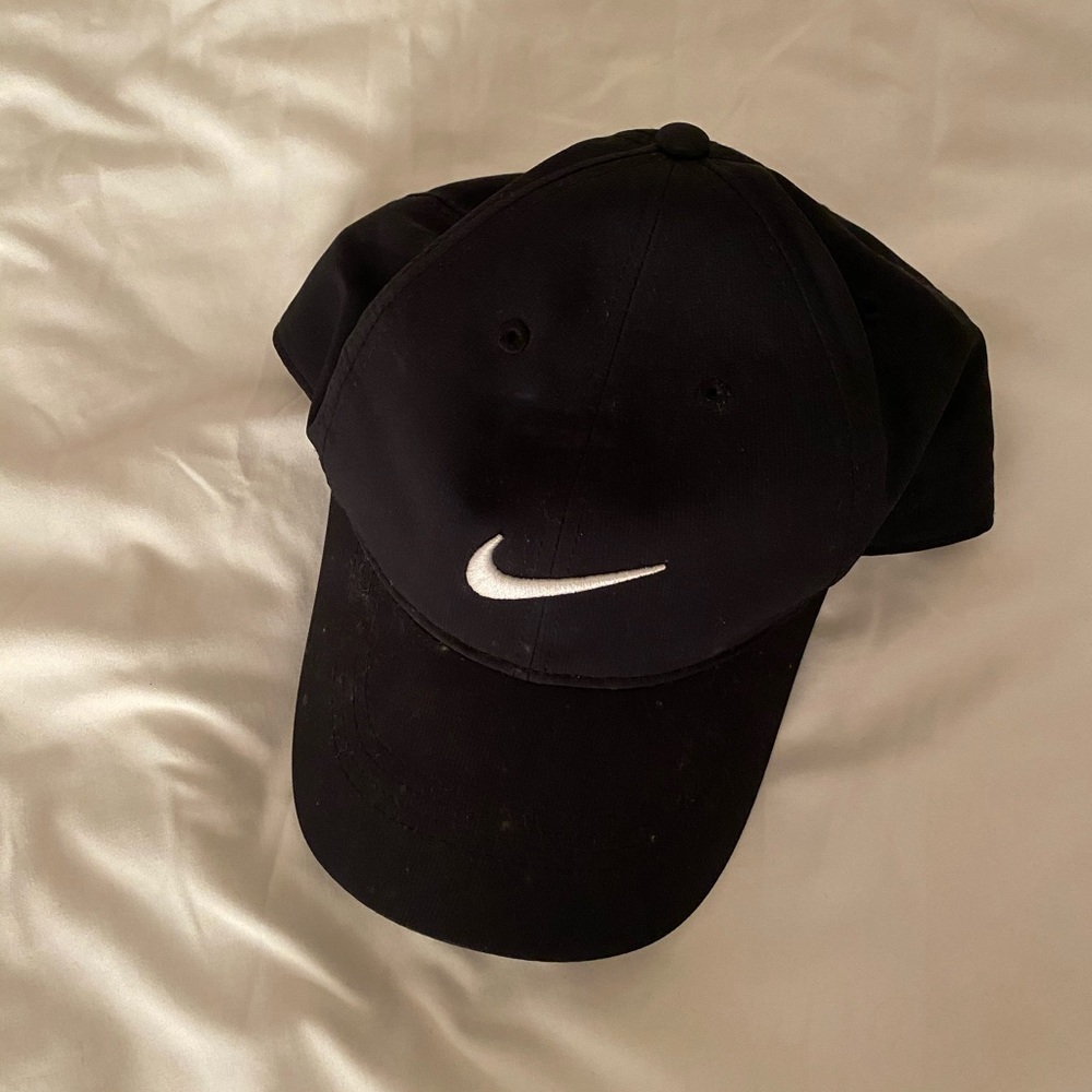 COPY - NIKE strap back